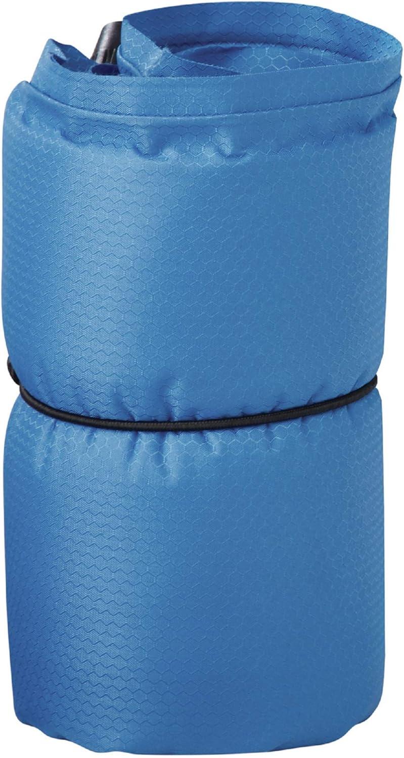 image:imageThermaRest Lite Seat Ultralight Inflatable Seat Cushion MangoBlue