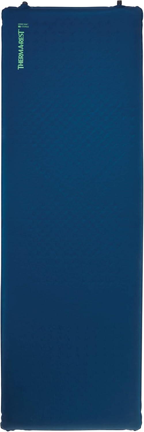 image:imageThermaRest LuxuryMap SelfInflating Foam Camping Sleeping Pad Regular 20 x 72 InchesRegular 20 x 72 Inches