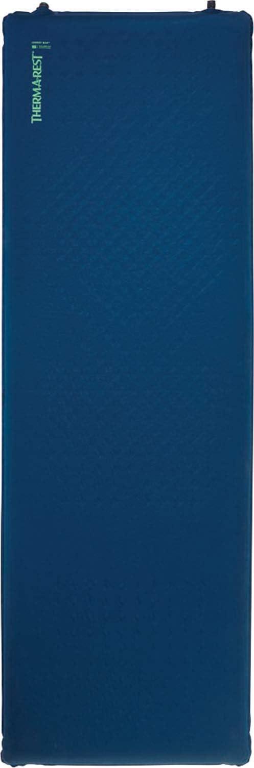 image:imageThermaRest LuxuryMap SelfInflating Foam Camping Sleeping Pad Regular 20 x 72 InchesXLarge 30 x 77 Inches