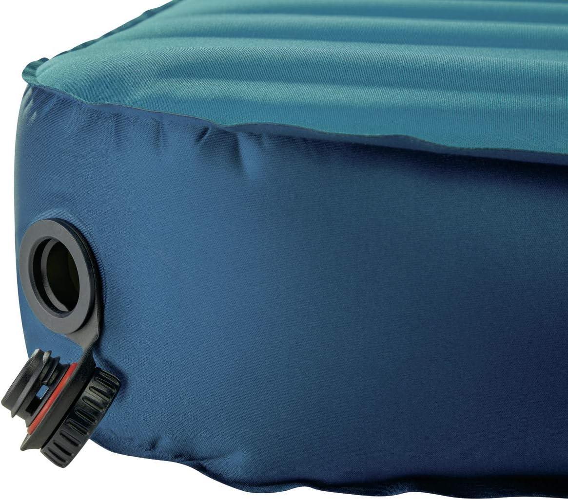 image:imageThermaRest MondoKing 3D SelfInflating Camping Sleeping PadLarge 77 X 25 Inches