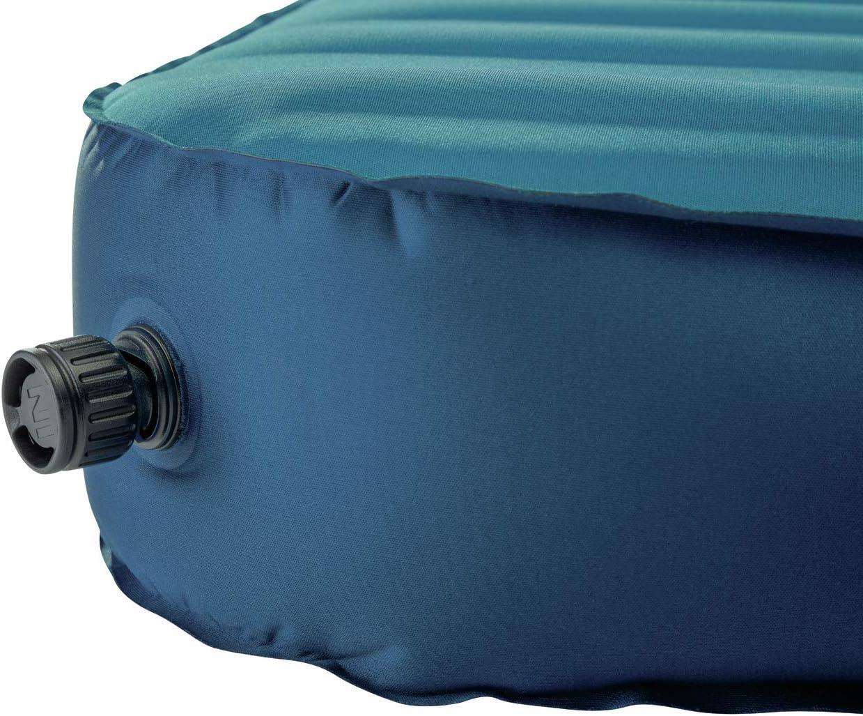 image:imageThermaRest MondoKing 3D SelfInflating Camping Sleeping PadLarge 77 X 25 Inches