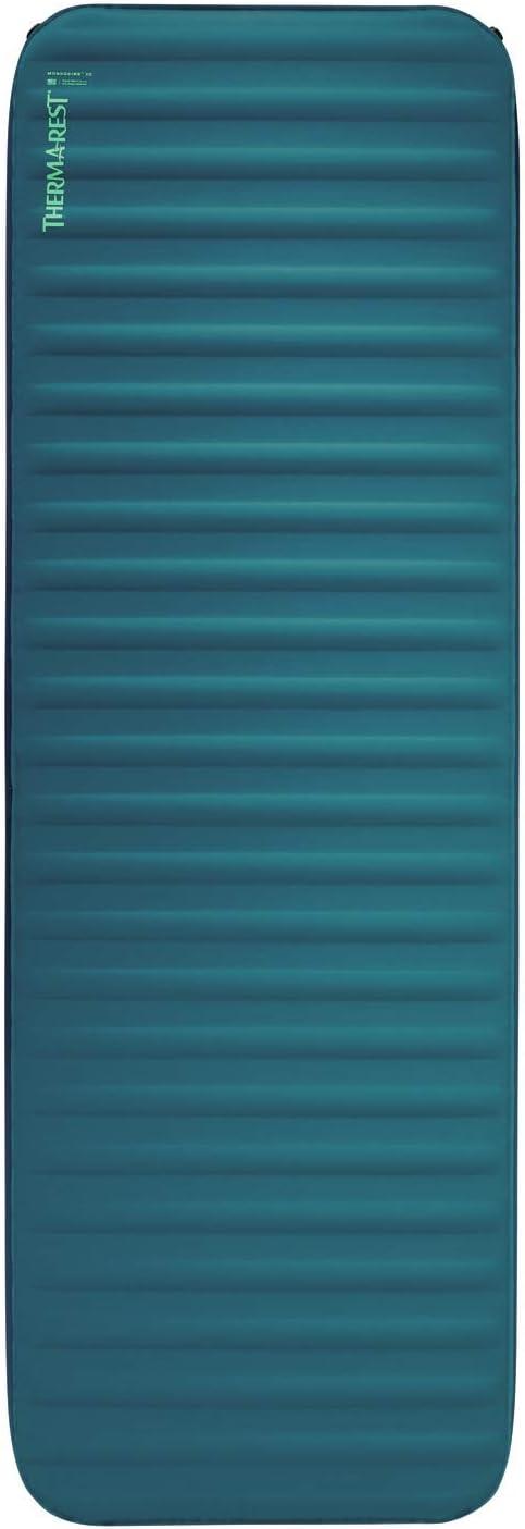 image:imageThermaRest MondoKing 3D SelfInflating Camping Sleeping PadLarge 77 X 25 Inches