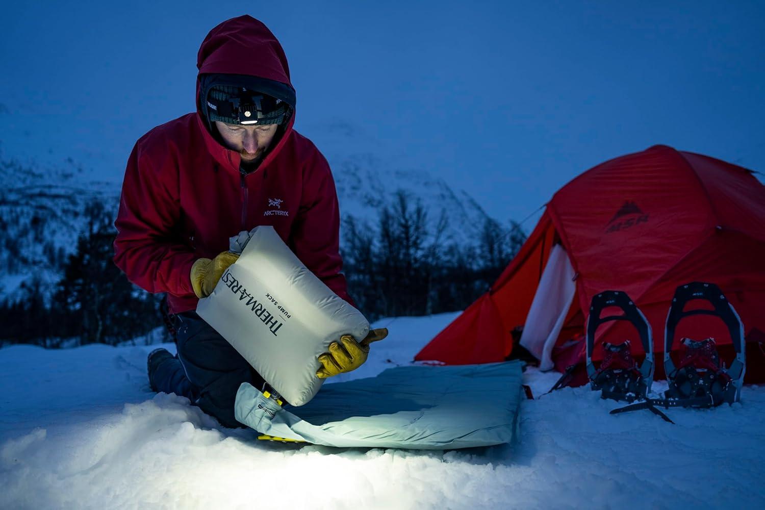 image:imageThermaRest NeoAir XTherm NXT MAX Ultralight Camping and Backpacking Sleeping Pad Neptune Regular WideNeptune