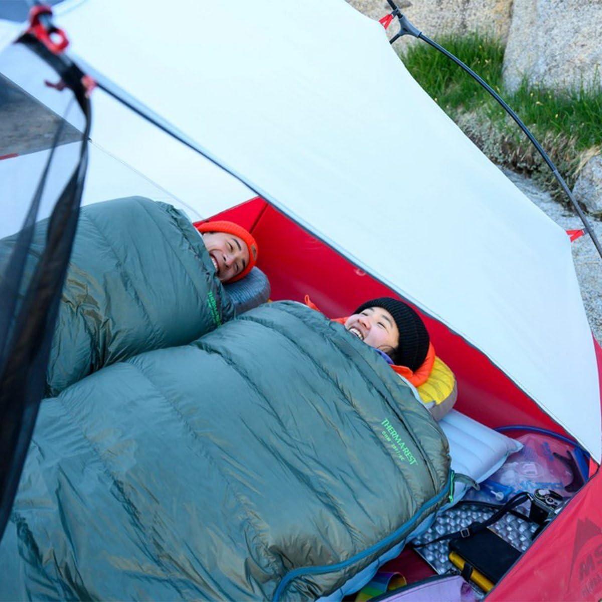 image:imageThermaRest NeoAir XTherm NXT MAX Ultralight Camping and Backpacking Sleeping Pad Neptune Regular WideNeptune