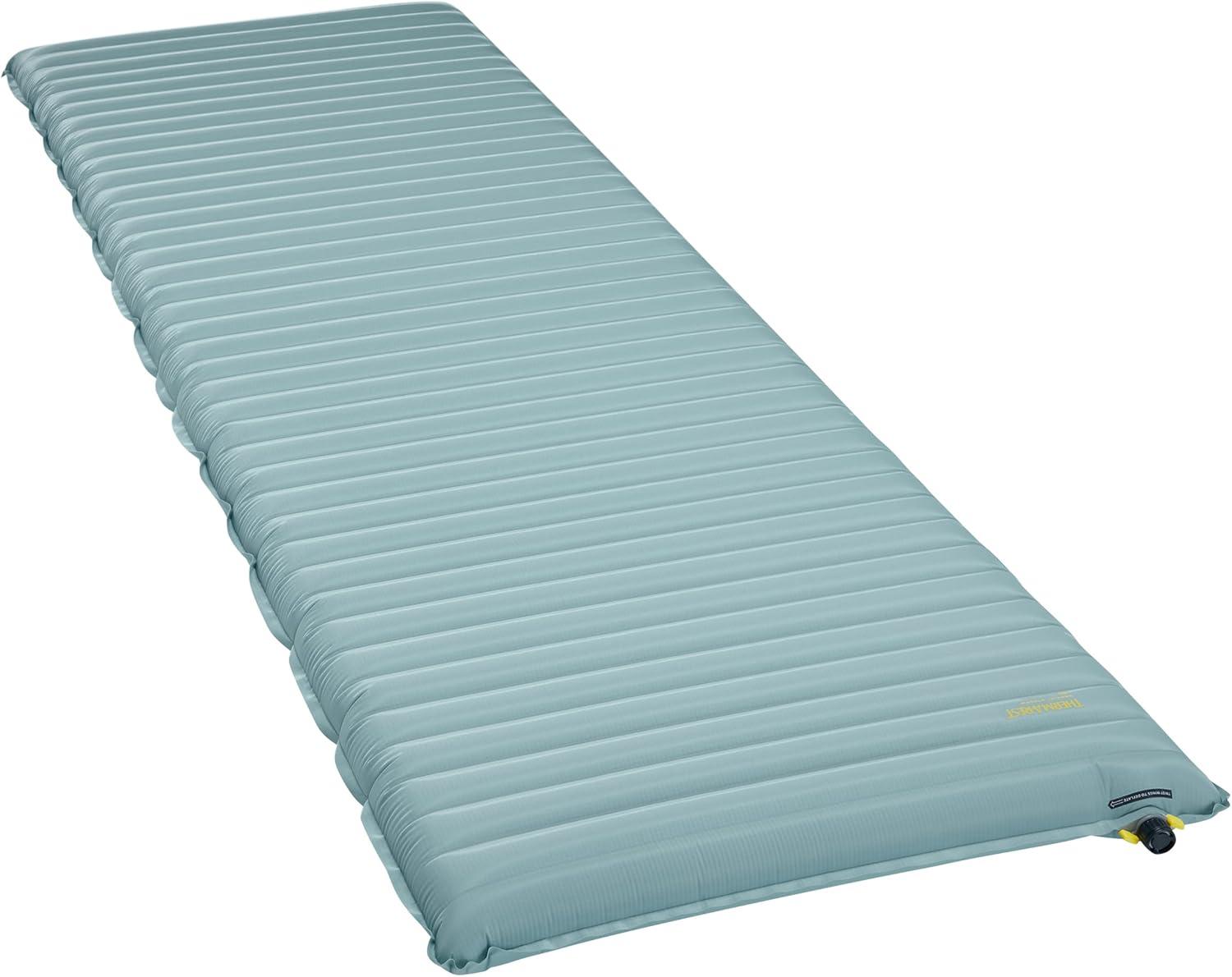 image:imageThermaRest NeoAir XTherm NXT MAX Ultralight Camping and Backpacking Sleeping Pad Neptune Regular WideNeptune