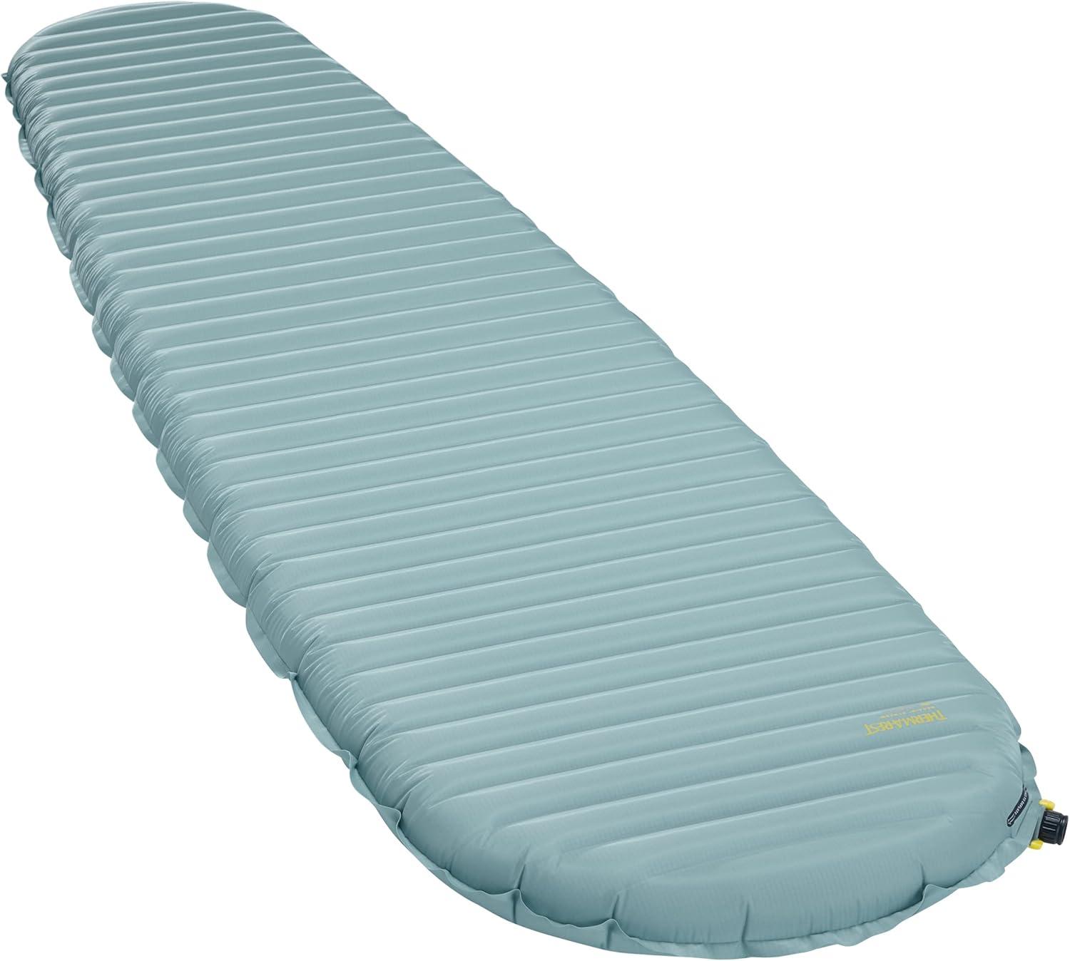 image:imageThermaRest NeoAir XTherm NXT Ultralight Camping and Backpacking Sleeping PadNeptune