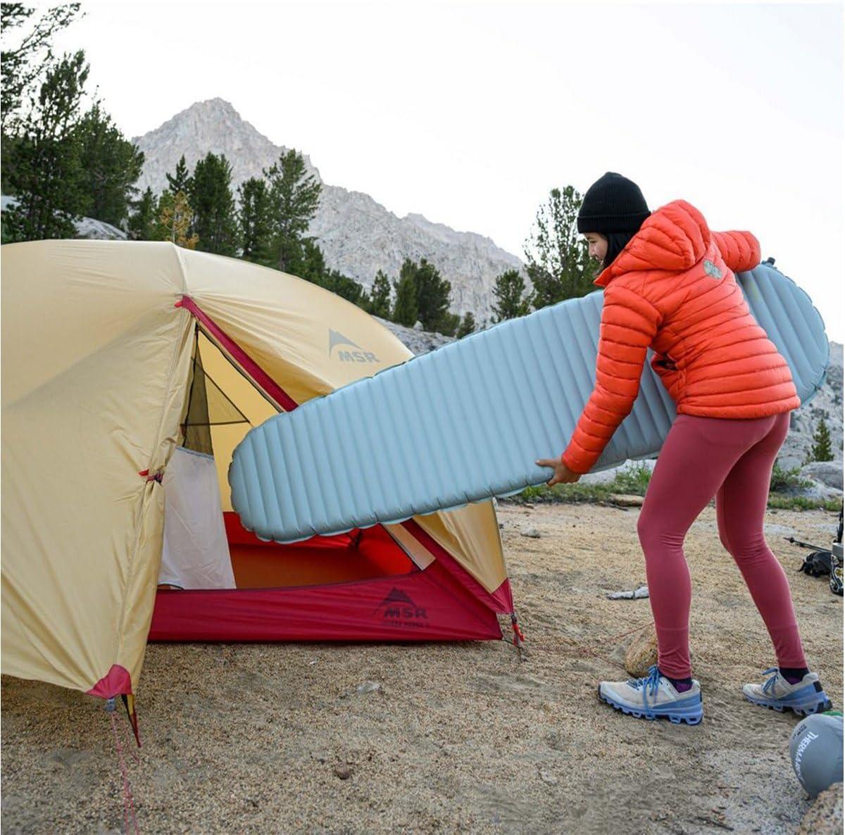 image:imageThermaRest NeoAir XTherm NXT Ultralight Camping and Backpacking Sleeping PadNeptune