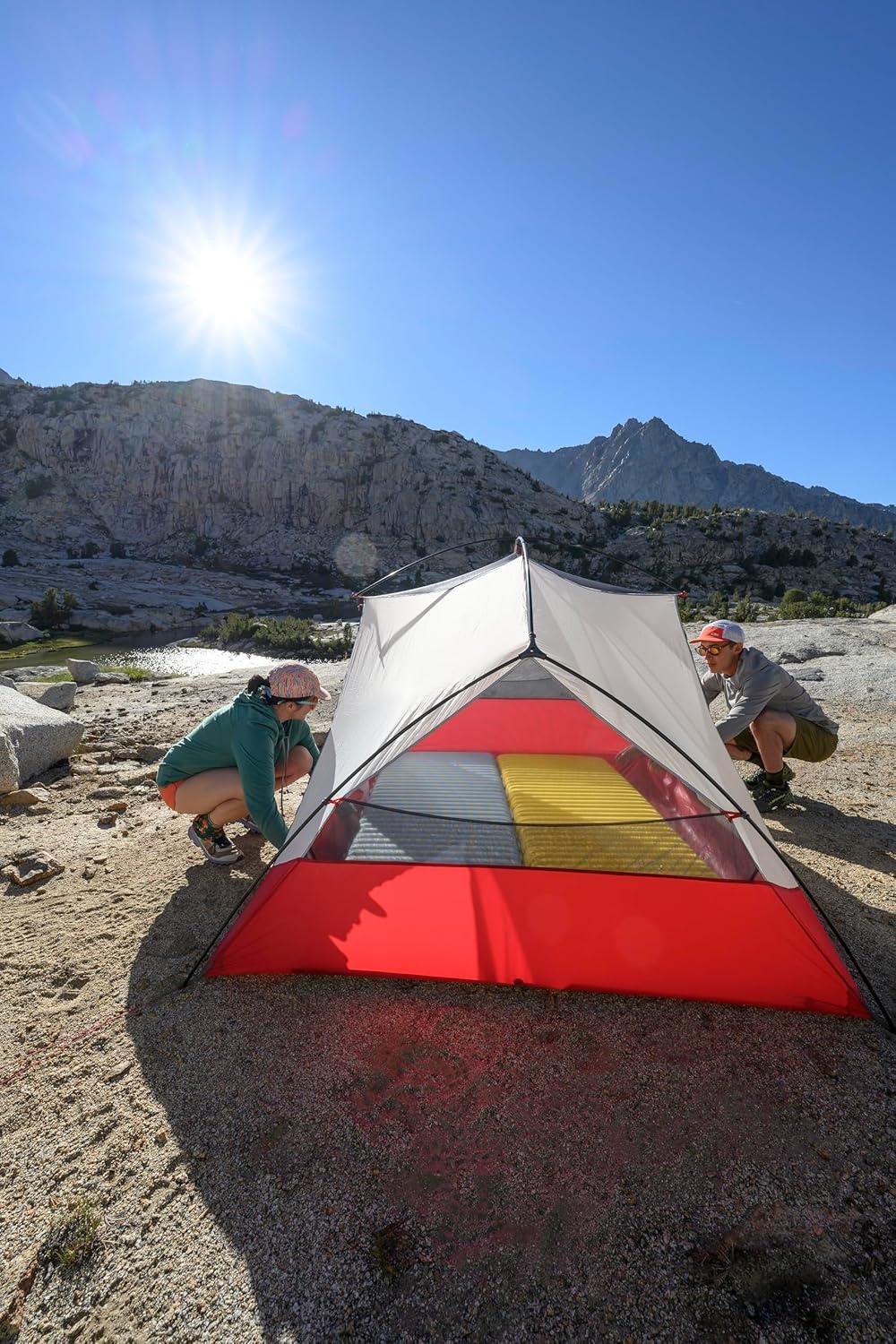 image:imageThermaRest NeoAir Xlite NXT MAX Ultralight Camping and Backpacking Sleeping PadSolar Flare