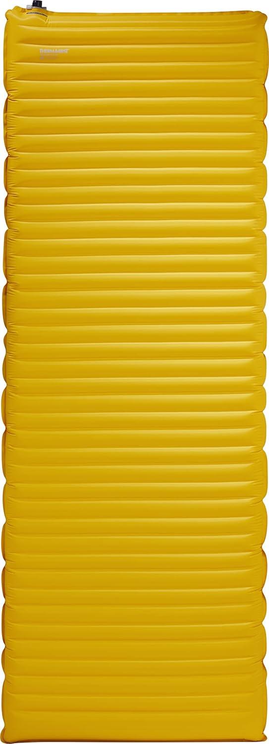 image:imageThermaRest NeoAir Xlite NXT MAX Ultralight Camping and Backpacking Sleeping PadSolar Flare