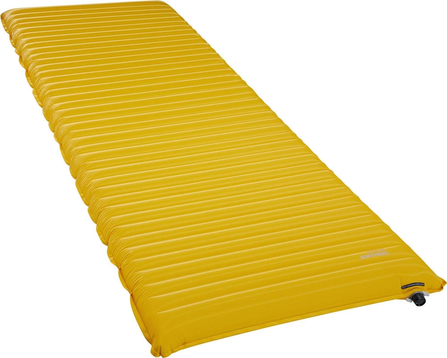 image:imageThermaRest NeoAir Xlite NXT MAX Ultralight Camping and Backpacking Sleeping PadSolar Flare