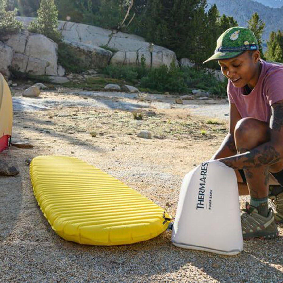 image:imageThermaRest NeoAir Xlite NXT Ultralight Camping and Backpacking Sleeping PadSolar Flare