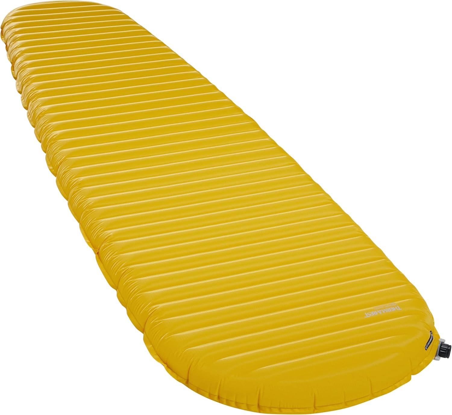 image:imageThermaRest NeoAir Xlite NXT Ultralight Camping and Backpacking Sleeping PadSolar Flare