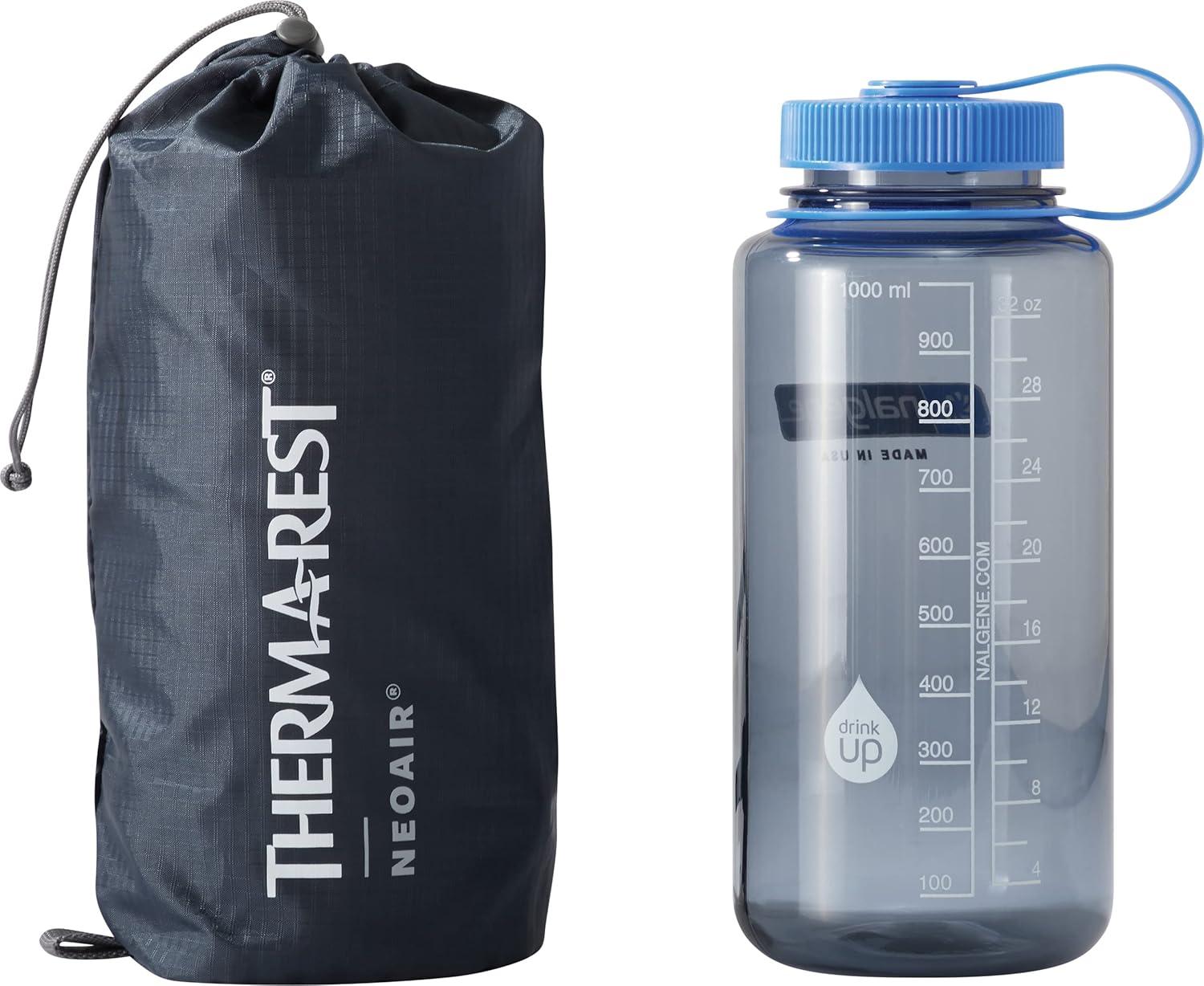 image:imageThermaRest NeoAir Xlite NXT Ultralight Camping and Backpacking Sleeping PadSolar Flare