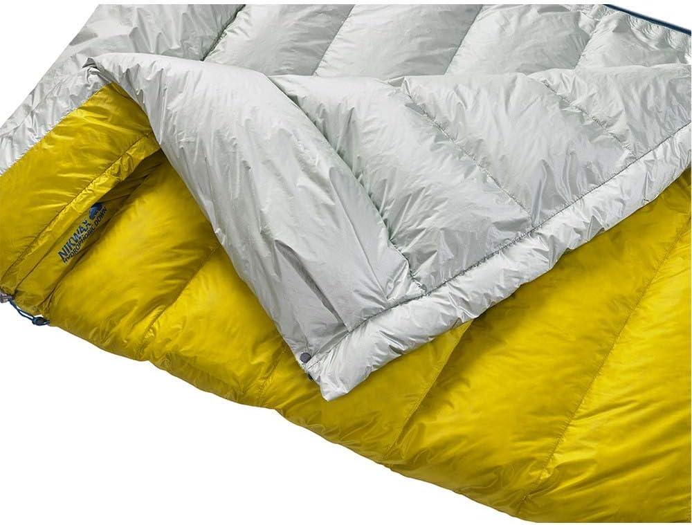 image:imageThermaRest Ohm 32F0C Ultralight Down Camping Sleeping Bag