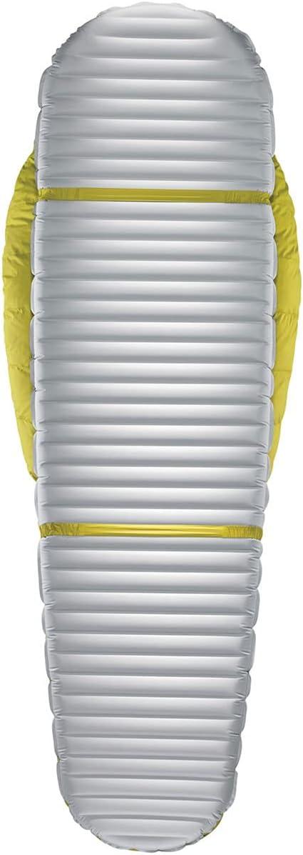 image:imageThermaRest Parsec 32F0C Ultralight Down Mummy Sleeping BagSmall