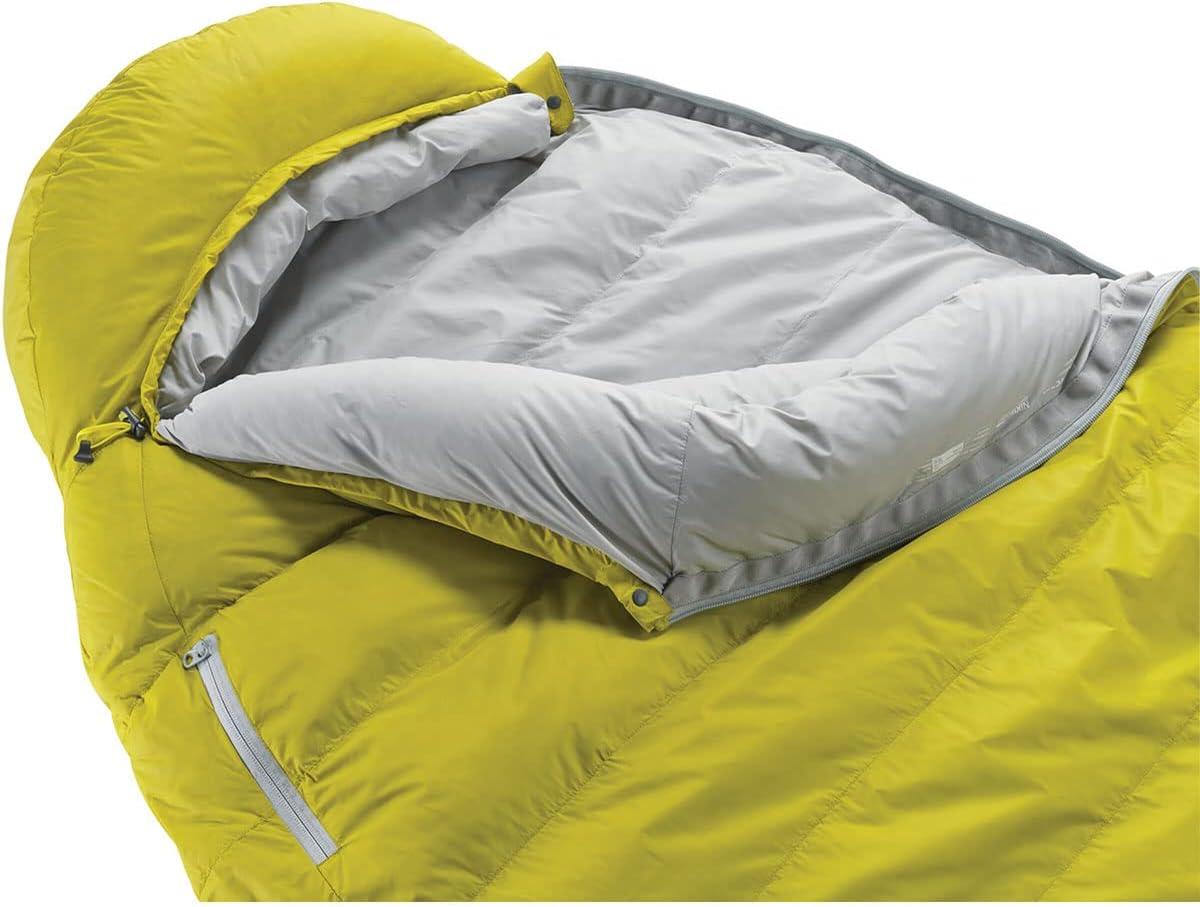 image:imageThermaRest Parsec 32F0C Ultralight Down Mummy Sleeping BagSmall