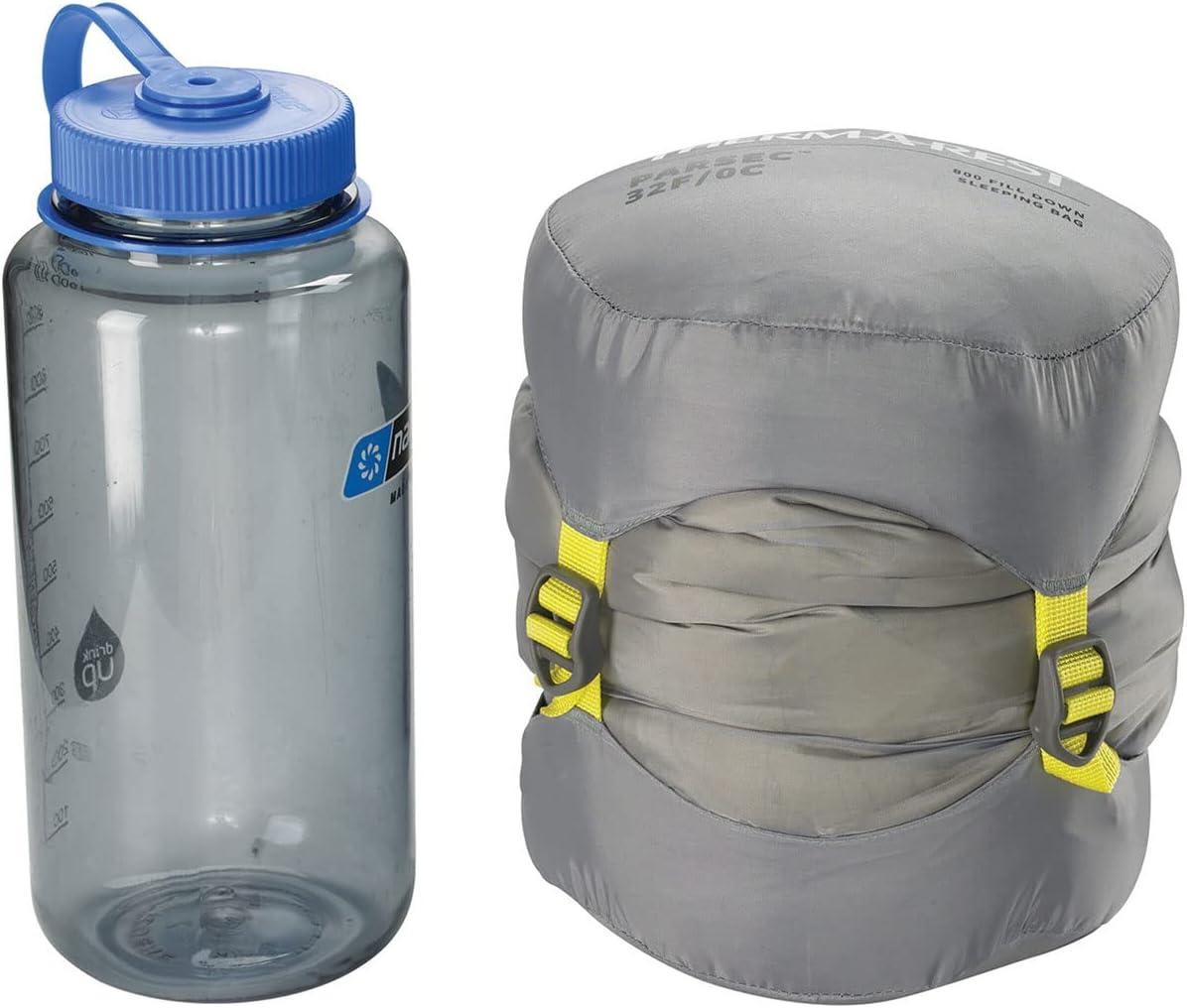 image:imageThermaRest Parsec 32F0C Ultralight Down Mummy Sleeping BagSmall