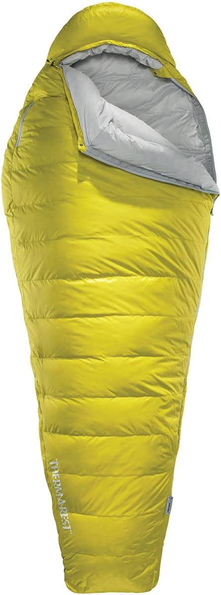 image:imageThermaRest Parsec 32F0C Ultralight Down Mummy Sleeping BagSmall