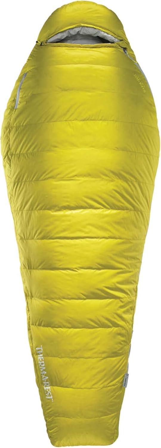 image:imageThermaRest Parsec 32F0C Ultralight Down Mummy Sleeping BagStandard