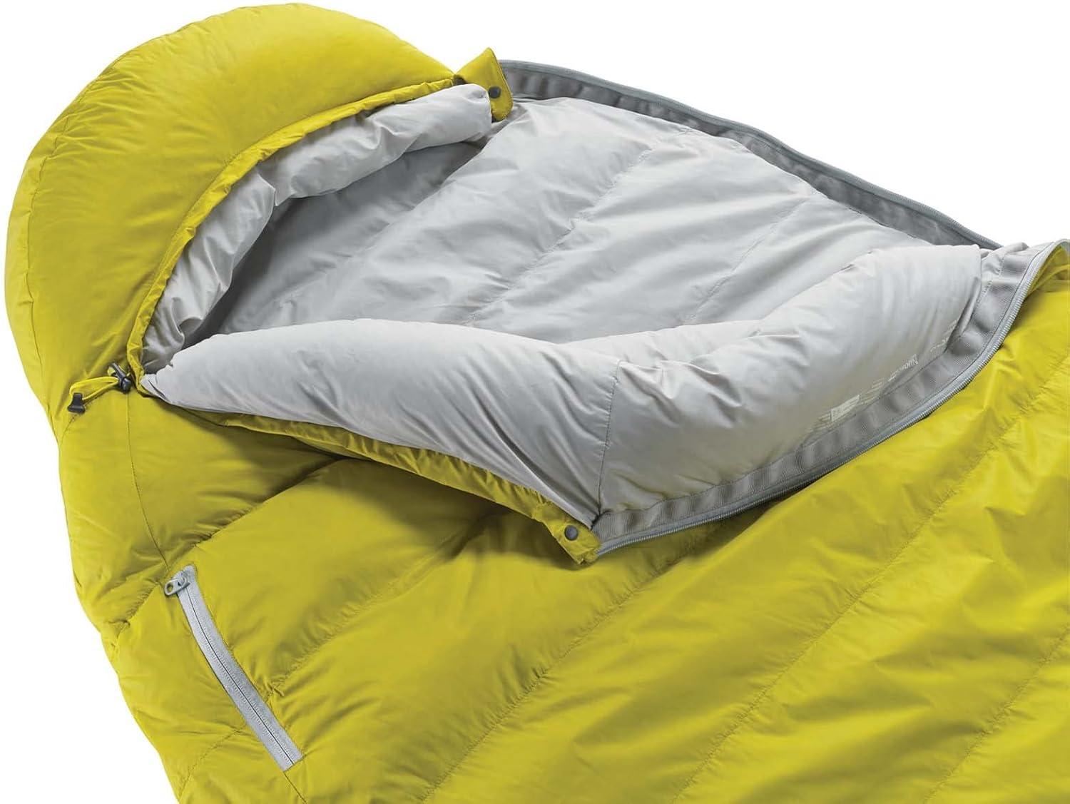 image:imageThermaRest Parsec 32F0C Ultralight Down Mummy Sleeping BagStandard