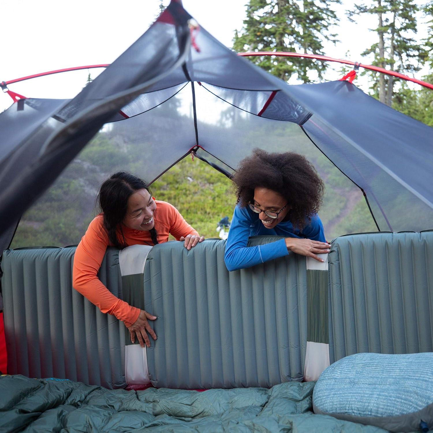 image:imageThermaRest Questar 20F6C Lightweight Down Mummy Sleeping Bag