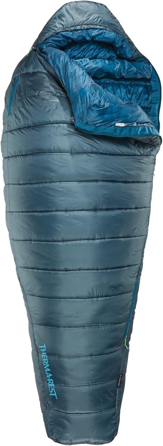 image:imageThermaRest Saros 0F18C Synthetic Mummy Sleeping Bag
