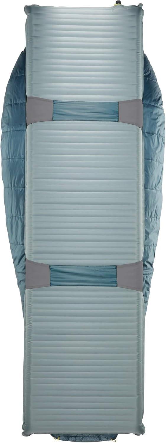 image:imageThermaRest Saros 0F18C Synthetic Mummy Sleeping Bag