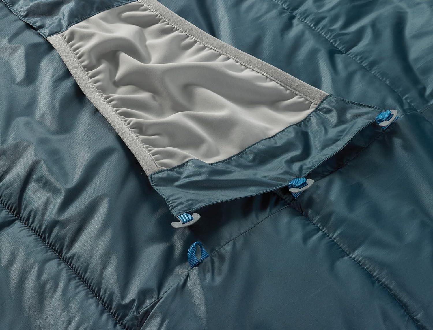 image:imageThermaRest Saros 0F18C Synthetic Mummy Sleeping Bag