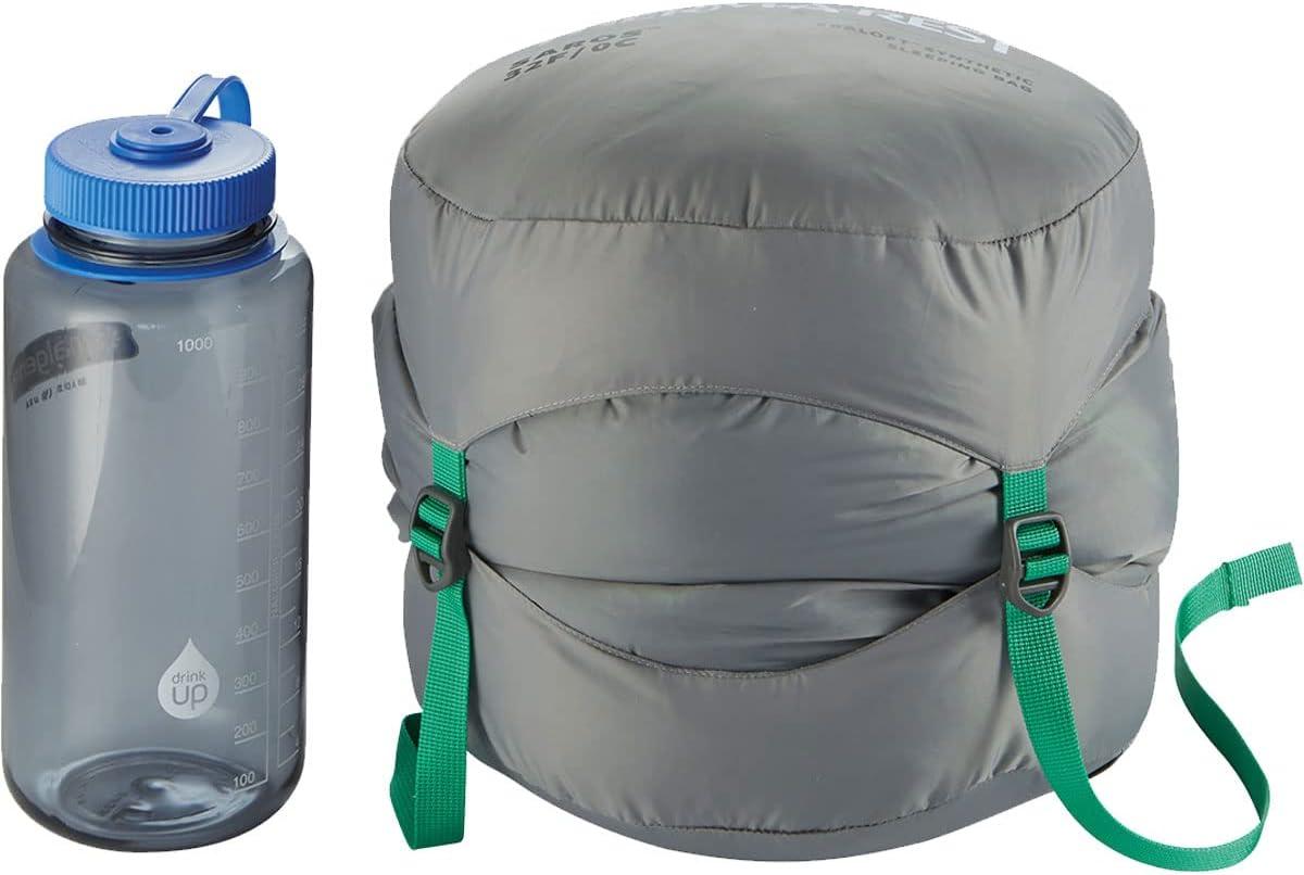 image:imageThermaRest Saros 32F0C Synthetic Mummy Sleeping Bag