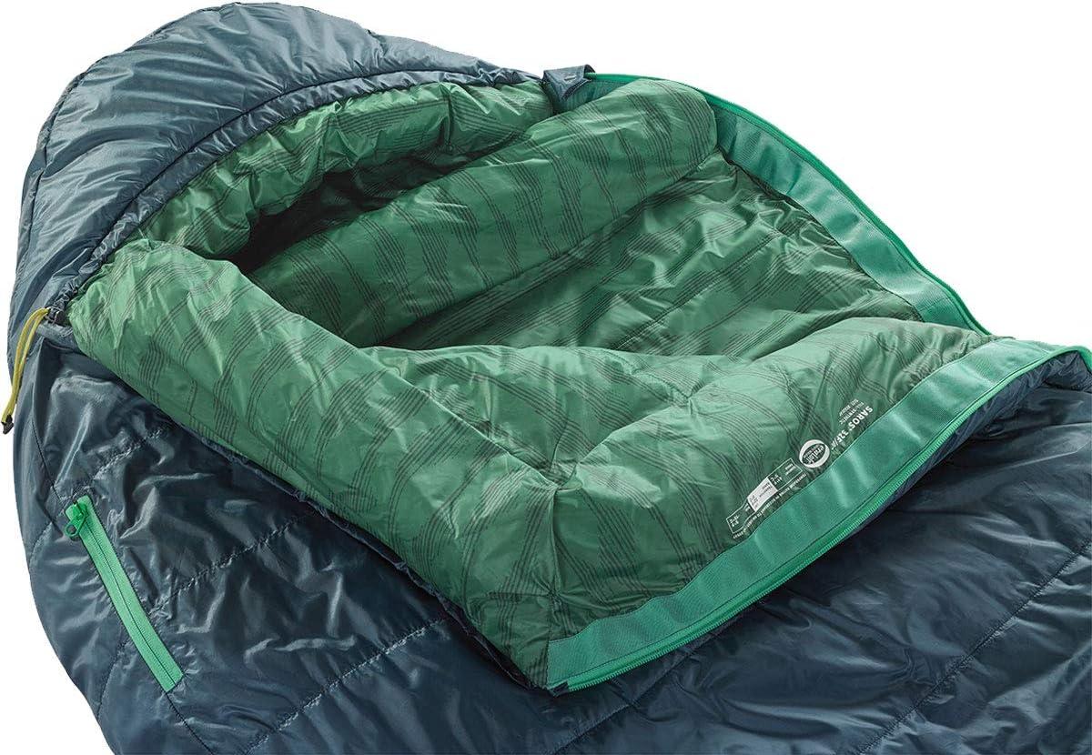 image:imageThermaRest Saros 32F0C Synthetic Mummy Sleeping Bag