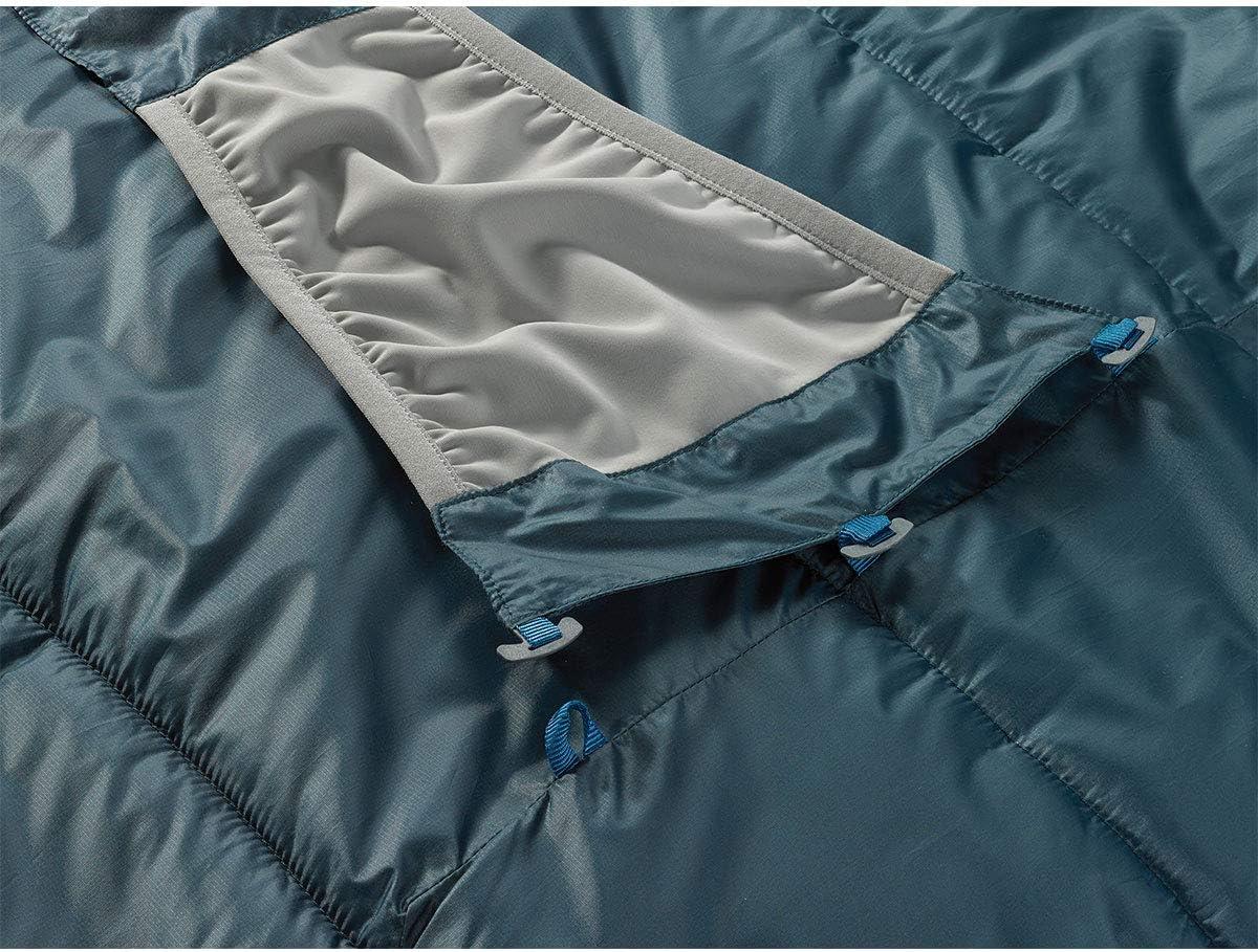 image:imageThermaRest Saros 32F0C Synthetic Mummy Sleeping Bag