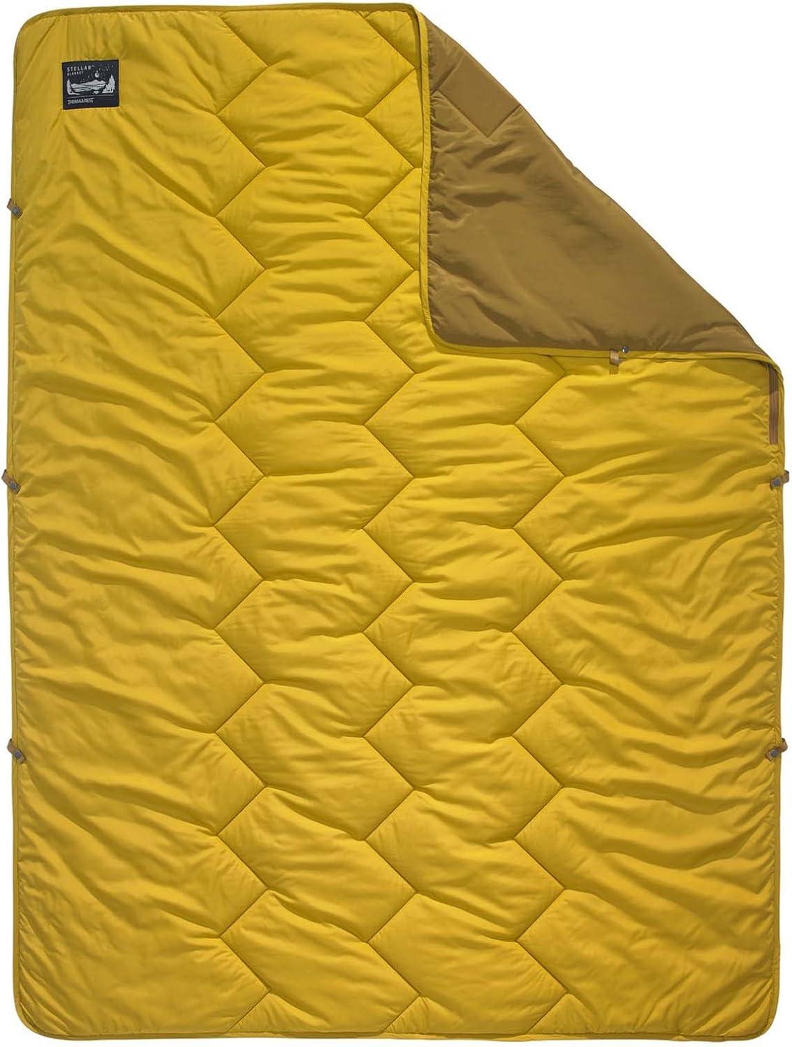 image:imageThermaRest Stellar Outdoor Camping Picnic and Beach Blanket