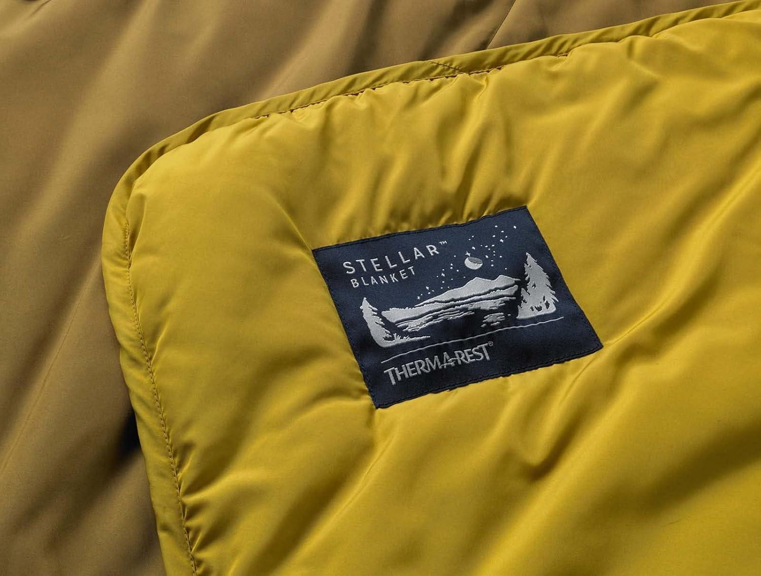 image:imageThermaRest Stellar Outdoor Camping Picnic and Beach Blanket
