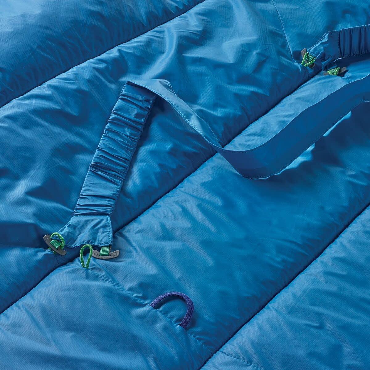 image:imageThermaRest SummerSleepingBags Space Cowboy 45F7CCelestial