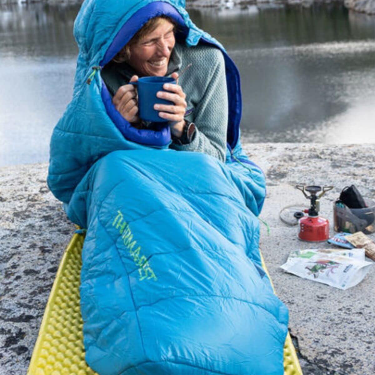 image:imageThermaRest SummerSleepingBags Space Cowboy 45F7CCelestial
