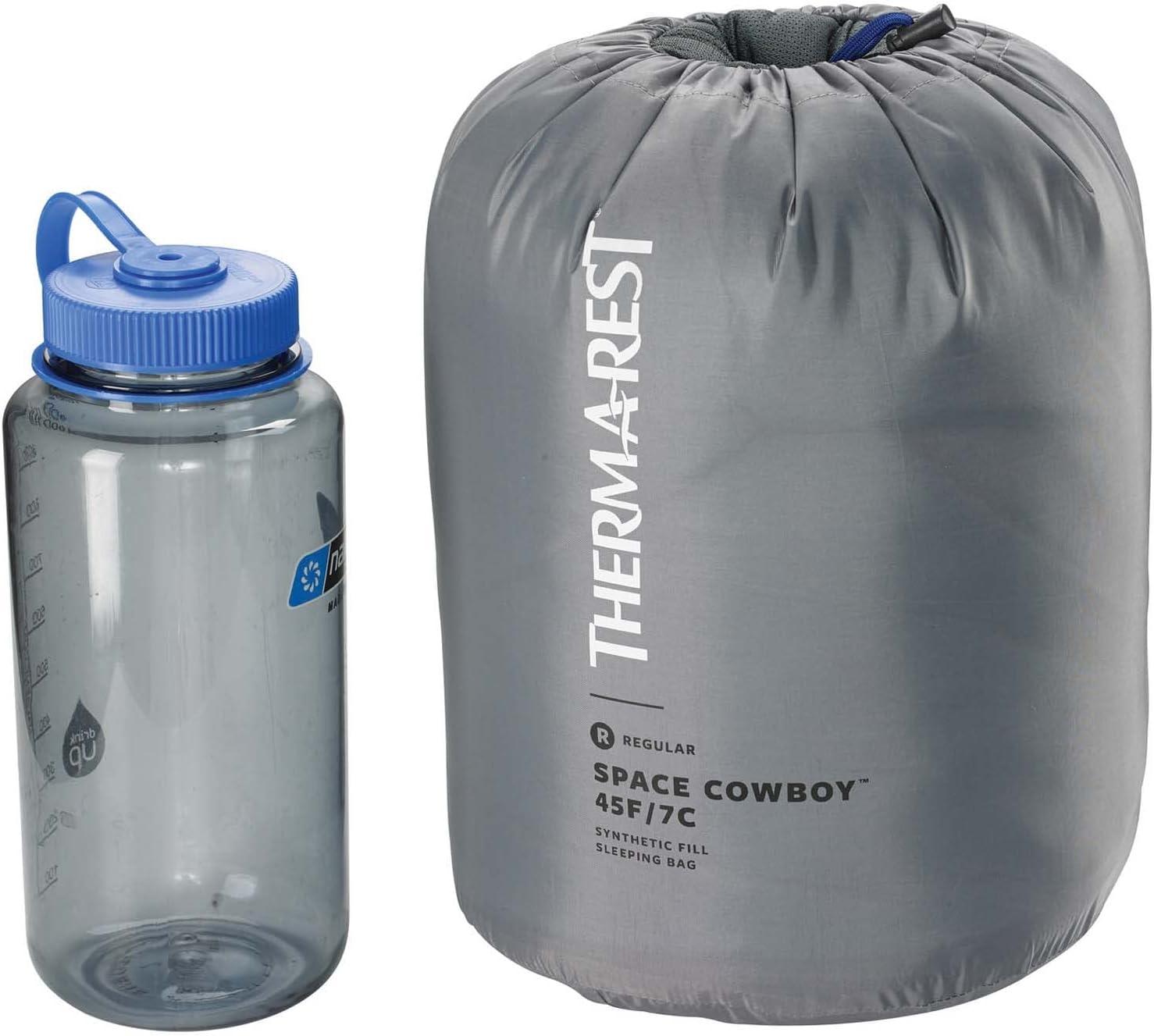 image:imageThermaRest SummerSleepingBags Space Cowboy 45F7CCelestial
