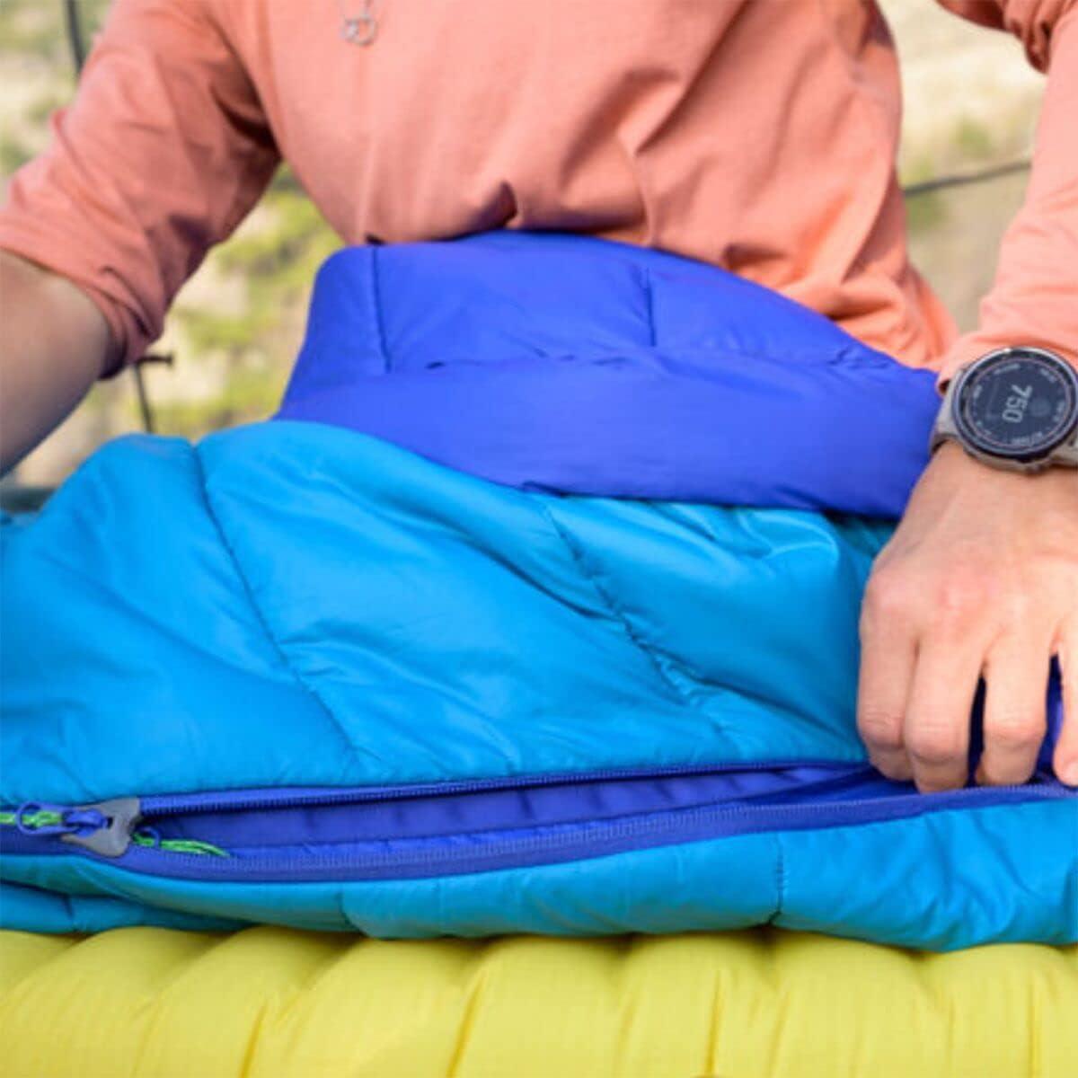 image:imageThermaRest SummerSleepingBags Space Cowboy 45F7CCelestial