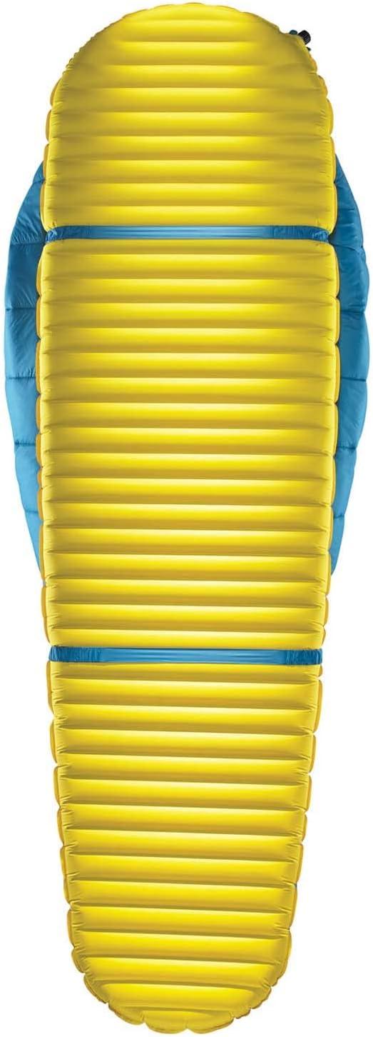 image:imageThermaRest SummerSleepingBags Space Cowboy 45F7CCelestial