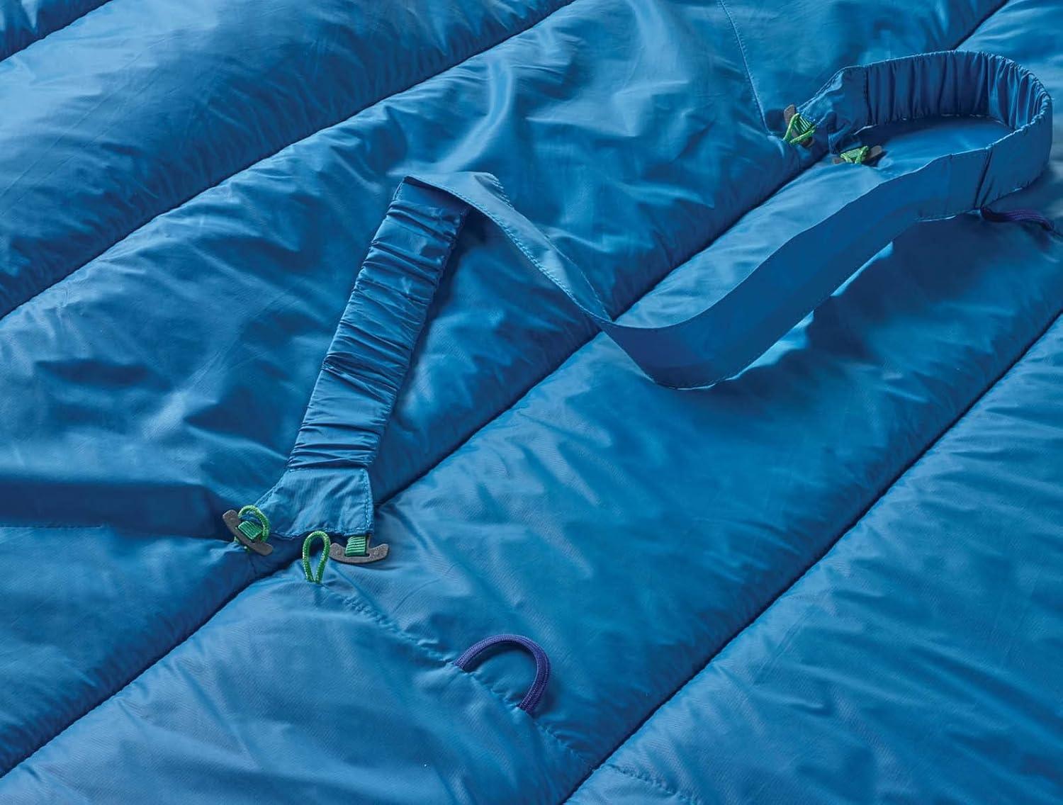 image:imageThermaRest SummerSleepingBags Space Cowboy 45F7CCelestial