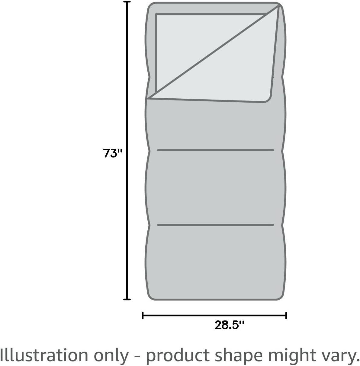 image:imageThermaRest SummerSleepingBags Space Cowboy 45F7CCelestial