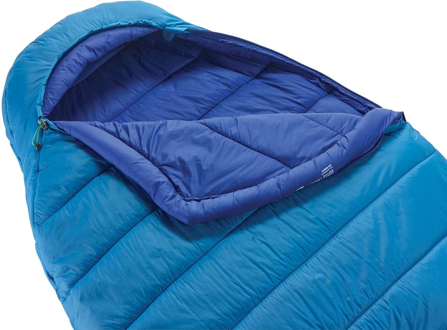 image:imageThermaRest SummerSleepingBags Space Cowboy 45F7CCelestial