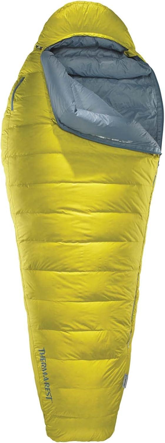 image:imageThermaRest ThreeSeasonSleepingBags Parsec 20F6C