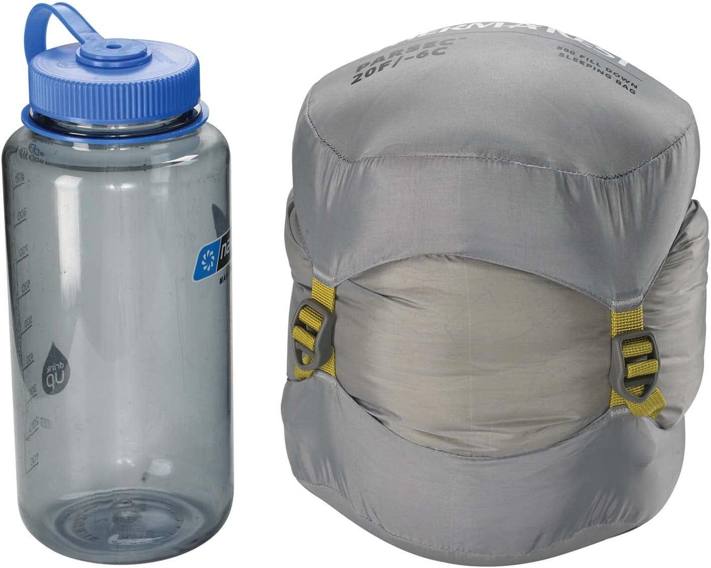 image:imageThermaRest ThreeSeasonSleepingBags Parsec 20F6C