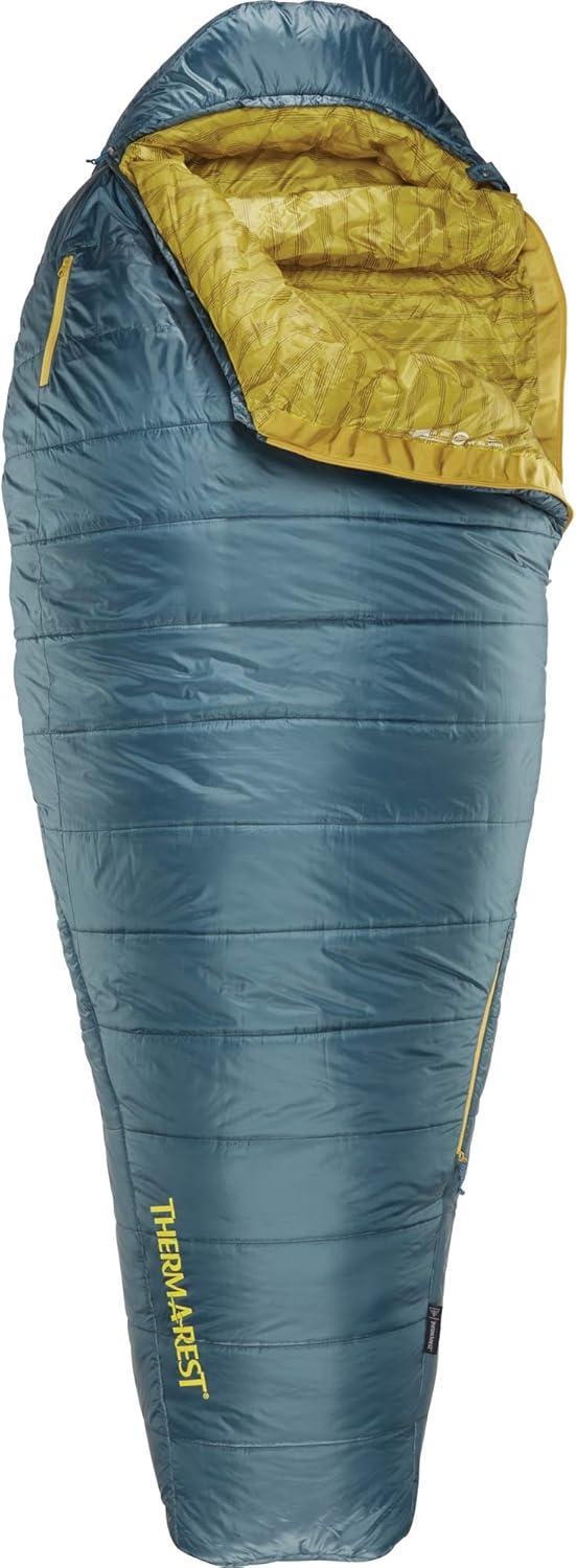 image:imageThermaRest ThreeSeasonSleepingBags ThermaRest Saros Synthetic Mummy Sleeping Bag