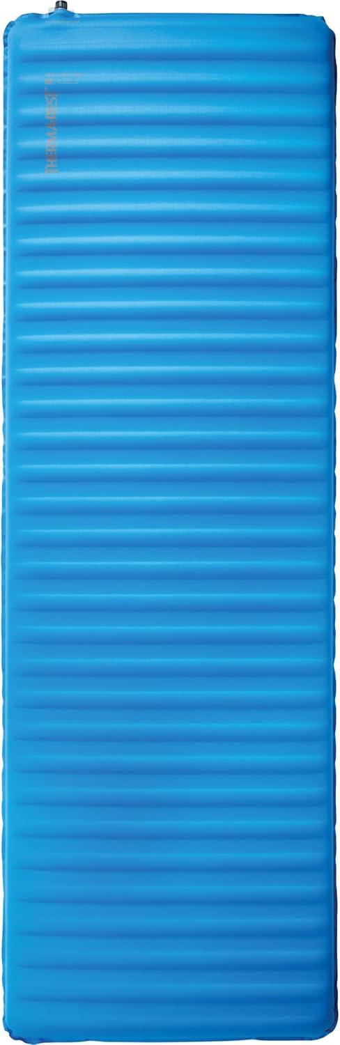 image:imageThermaRest Trail Pro MAX Lightweight Self Inflating Backpacking Sleeping Pad LargeLarge