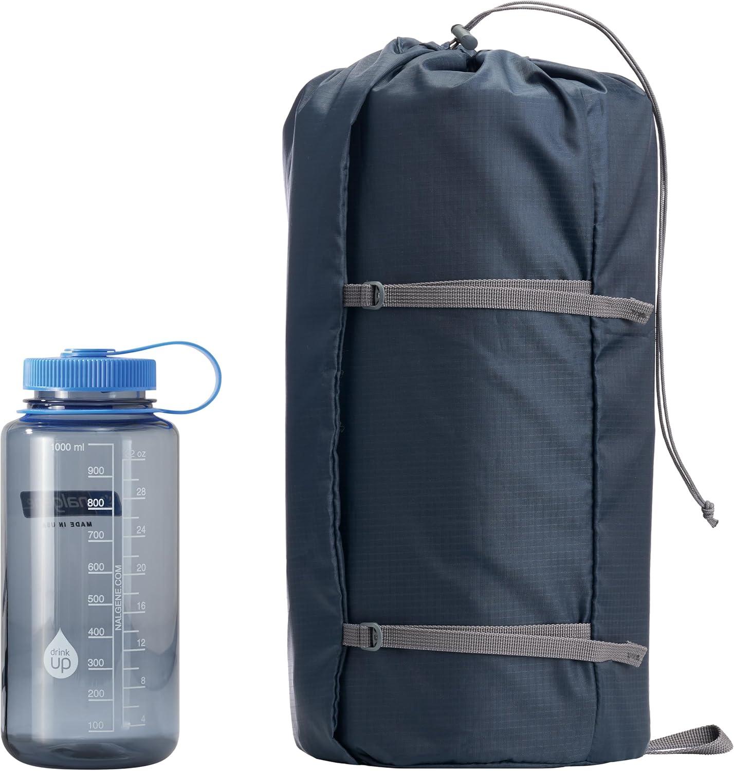 image:imageThermaRest Trail Pro MAX Lightweight Self Inflating Backpacking Sleeping Pad LargeLarge