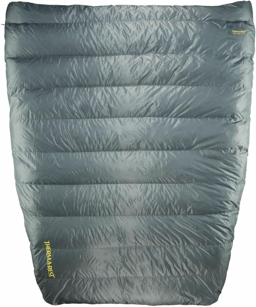 image:imageThermaRest Vela 2Person Down Camping and Backpacking Quilt