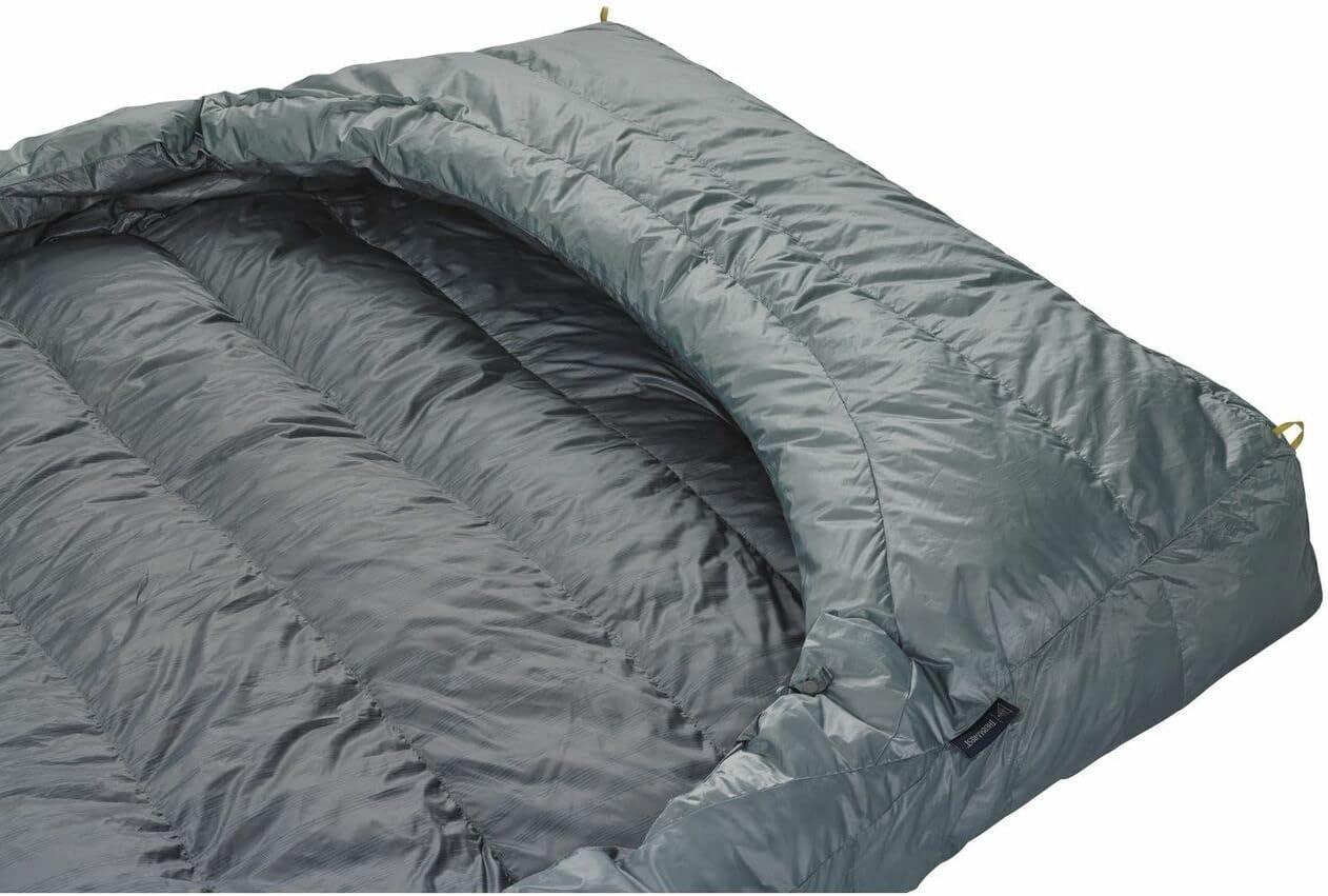 image:imageThermaRest Vela 2Person Down Camping and Backpacking Quilt