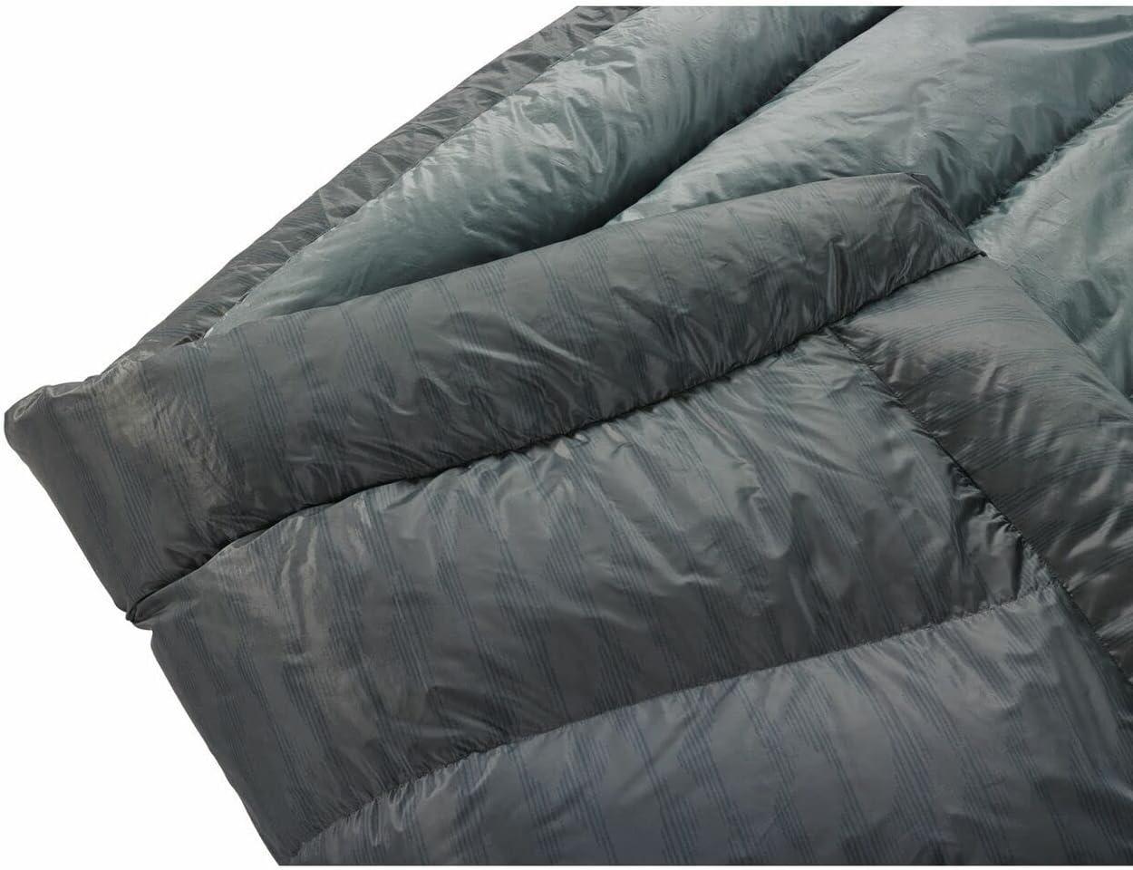 image:imageThermaRest Vela 2Person Down Camping and Backpacking Quilt