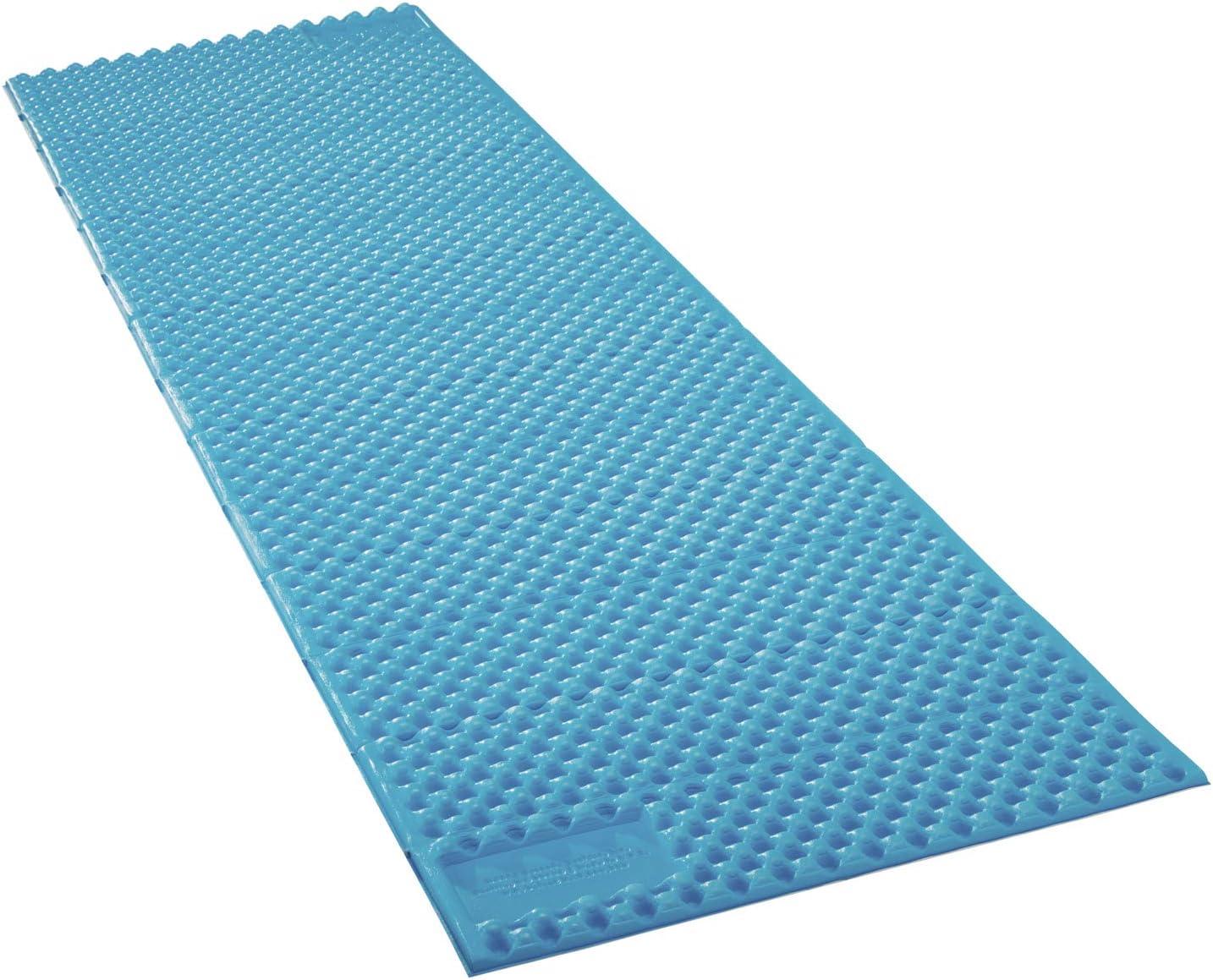 image:imageThermaRest Z Lite Sol Camping and Backpacking Sleeping PadBlueSilver